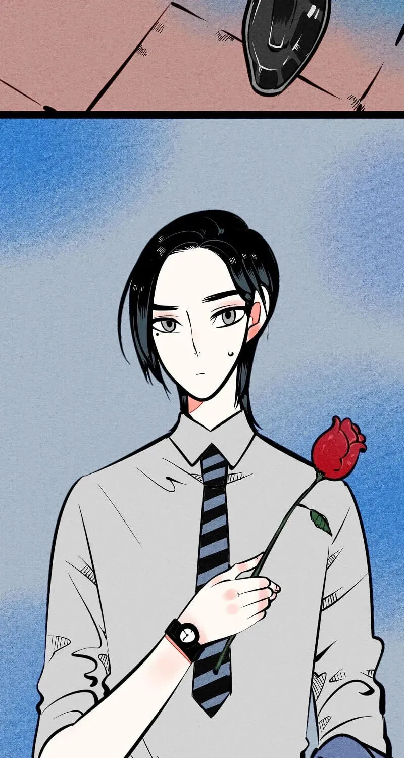Universal Love Grocery (Colored) Chapter 6 page 123 - 