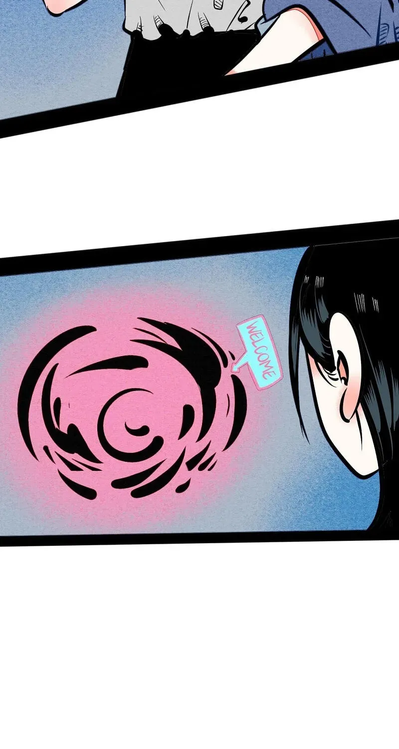 Universal Love Grocery (Colored) Chapter 6 page 125 - 