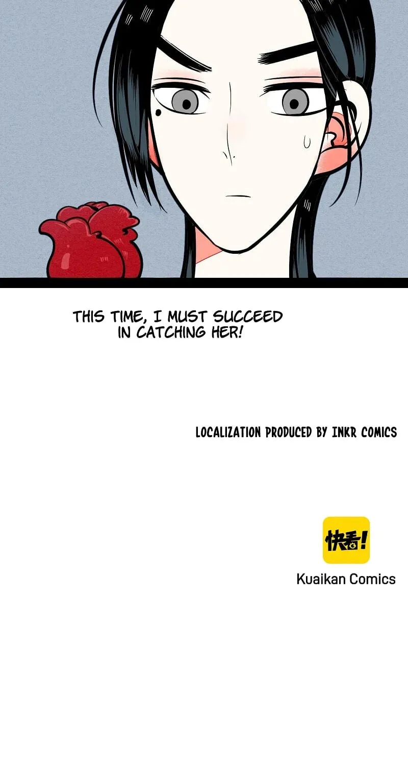Universal Love Grocery (Colored) Chapter 6 page 127 - 