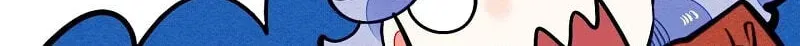 Universal Love Grocery (Colored) Chapter 6 page 18 - 