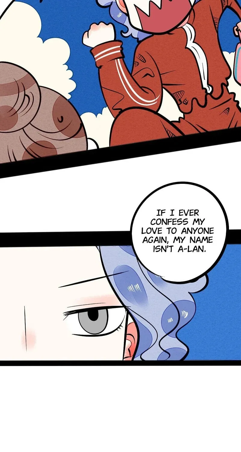 Universal Love Grocery (Colored) Chapter 6 page 19 - 