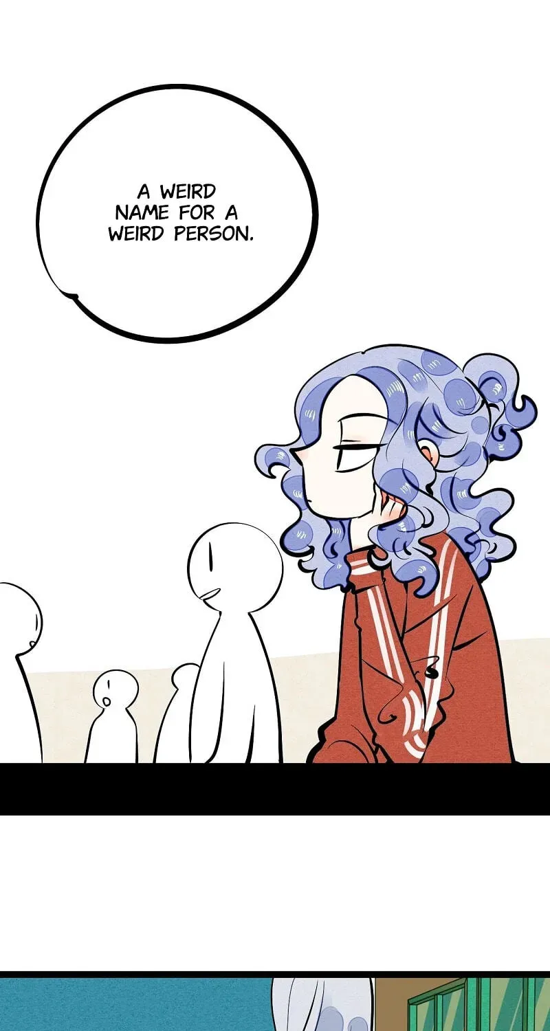 Universal Love Grocery (Colored) Chapter 6 page 31 - 