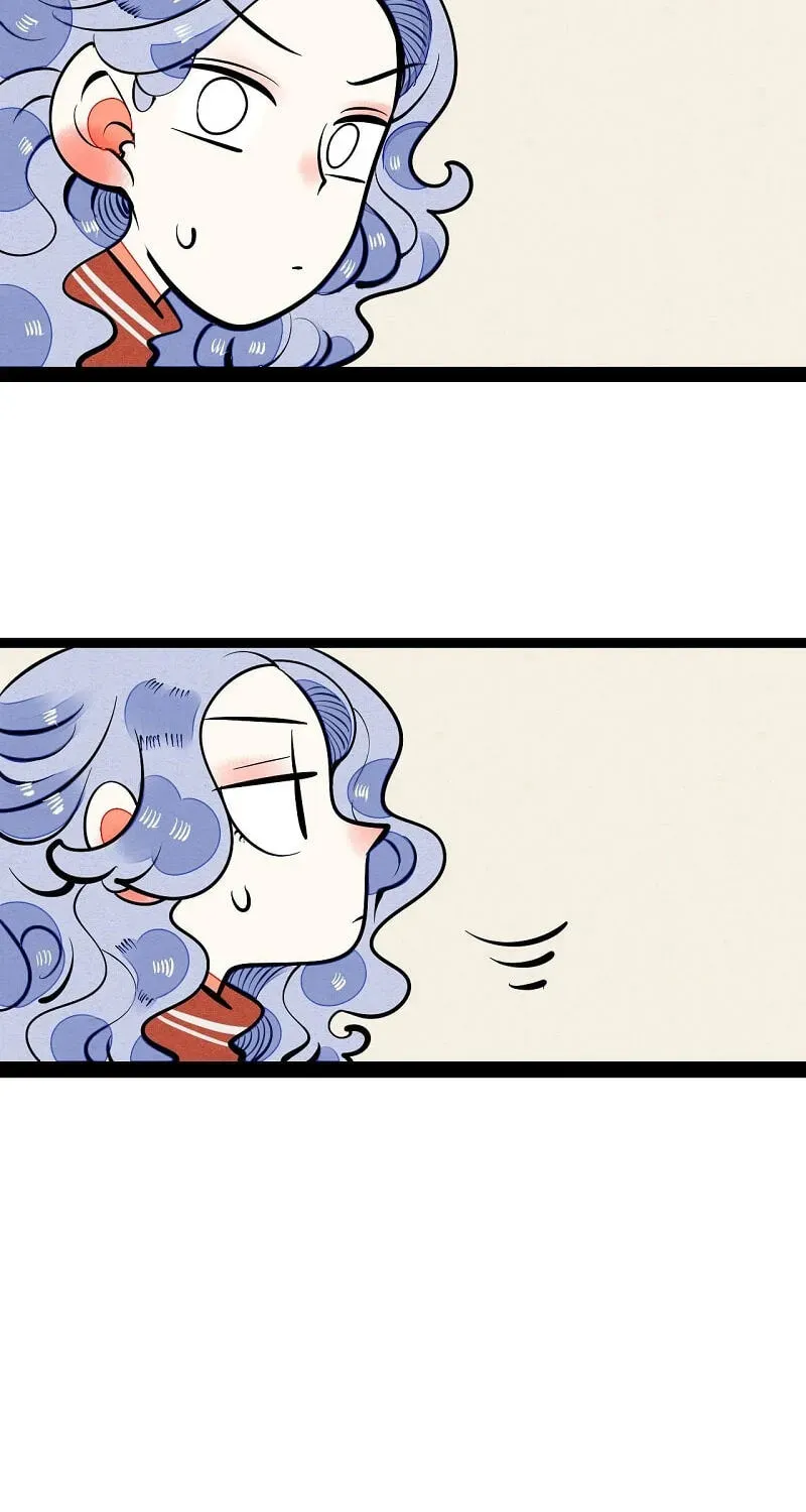 Universal Love Grocery (Colored) Chapter 6 page 37 - 