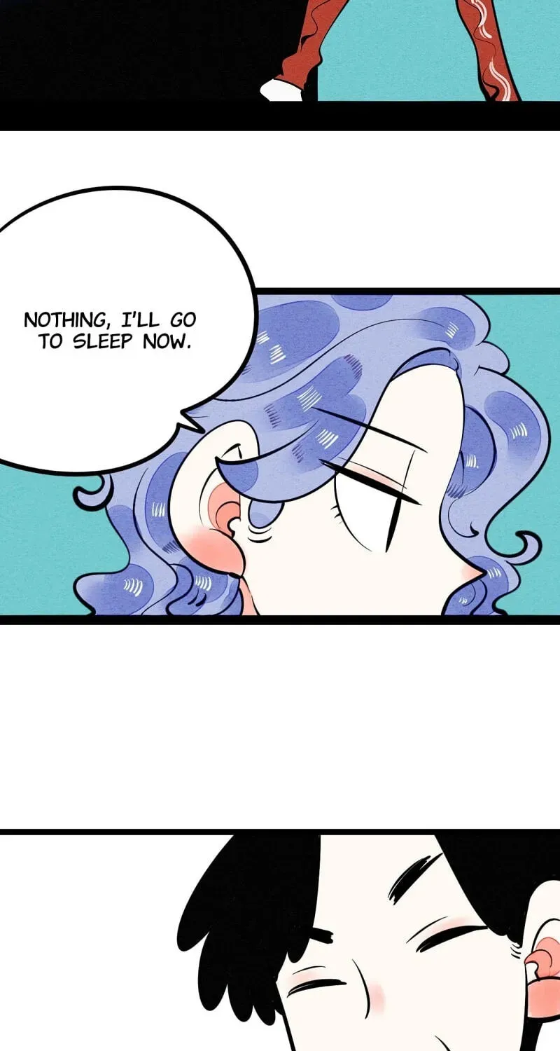 Universal Love Grocery (Colored) Chapter 6 page 5 - 