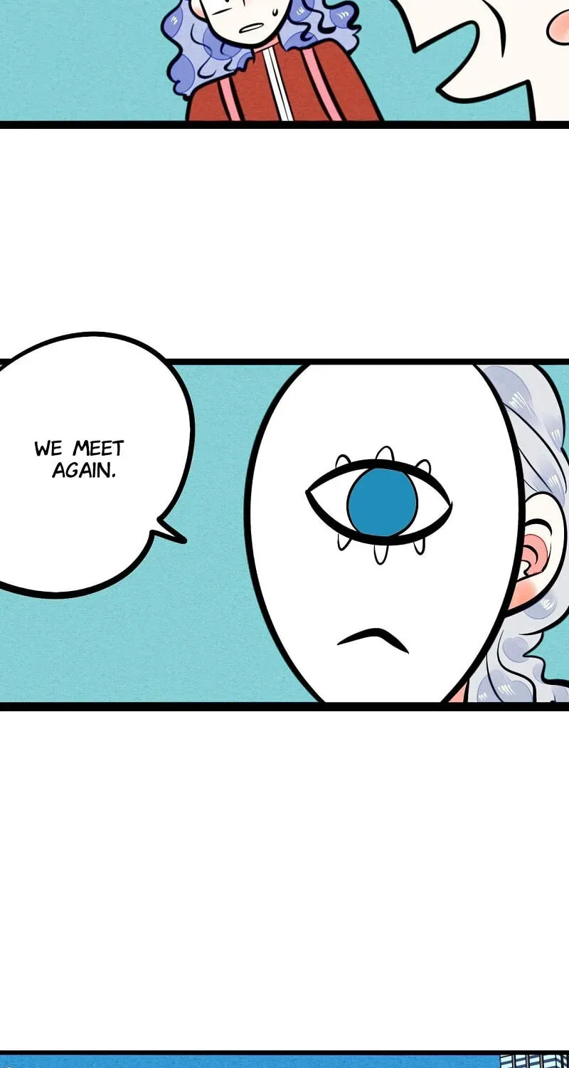 Universal Love Grocery (Colored) Chapter 6 page 59 - 