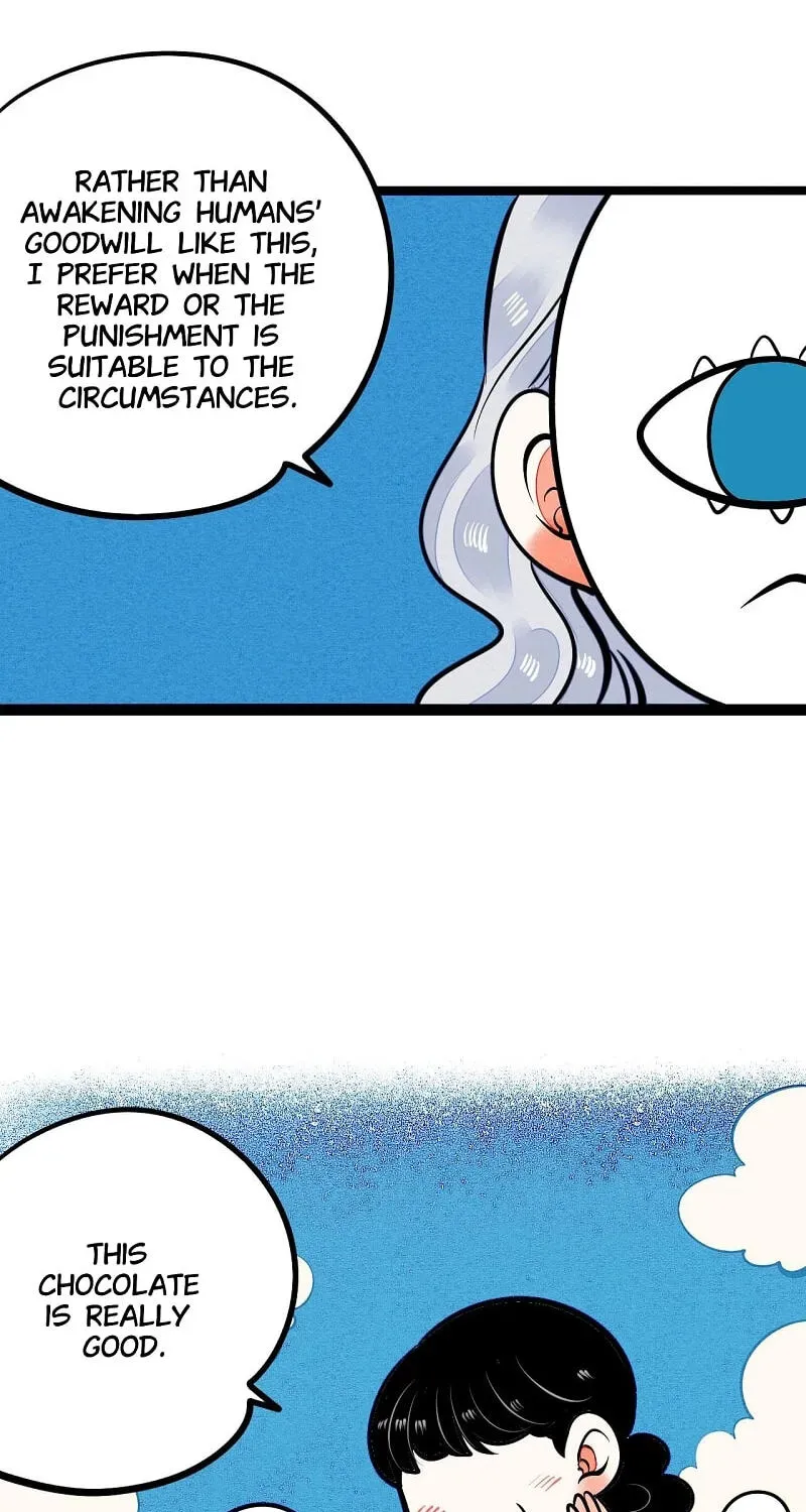 Universal Love Grocery (Colored) Chapter 6 page 65 - 