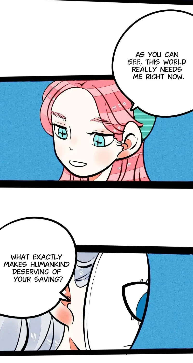 Universal Love Grocery (Colored) Chapter 6 page 73 - 