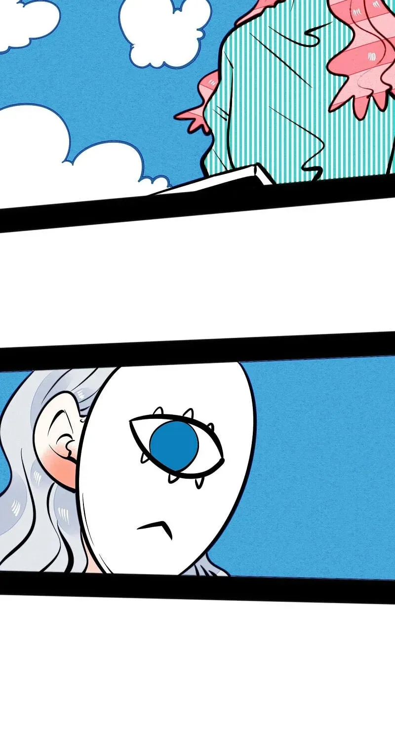 Universal Love Grocery (Colored) Chapter 6 page 77 - 