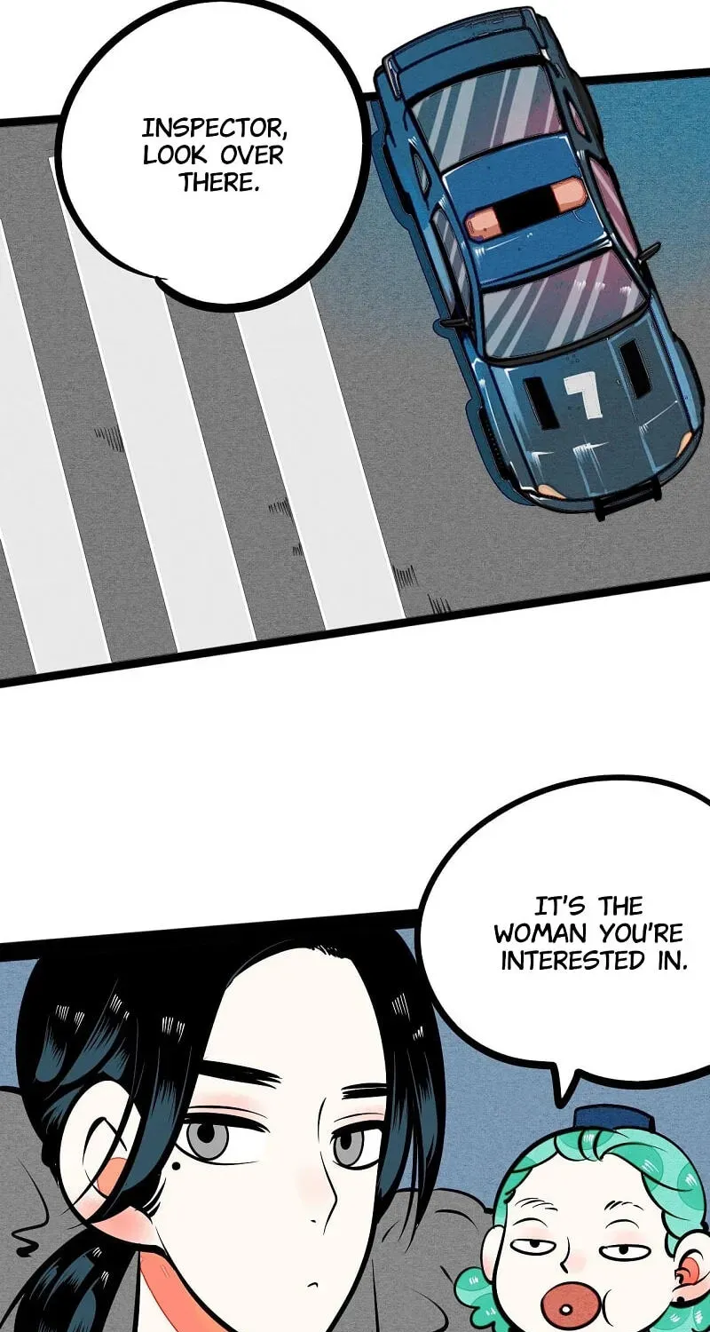 Universal Love Grocery (Colored) Chapter 6 page 79 - 