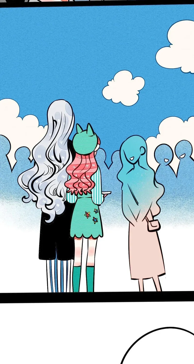 Universal Love Grocery (Colored) Chapter 6 page 81 - 