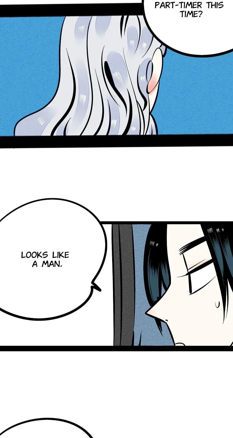 Universal Love Grocery (Colored) Chapter 6 page 83 - 