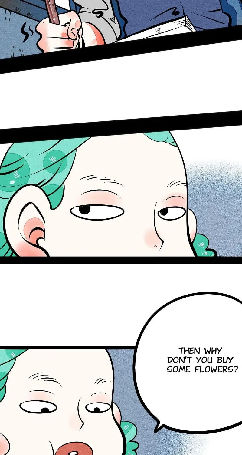 Universal Love Grocery (Colored) Chapter 6 page 87 - 