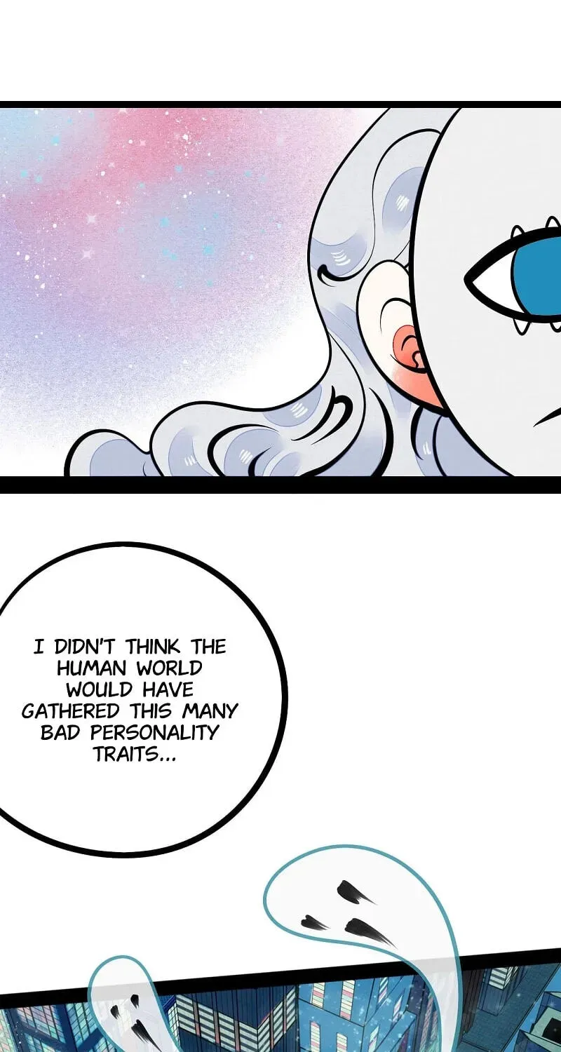 Universal Love Grocery (Colored) Chapter 6 page 95 - 