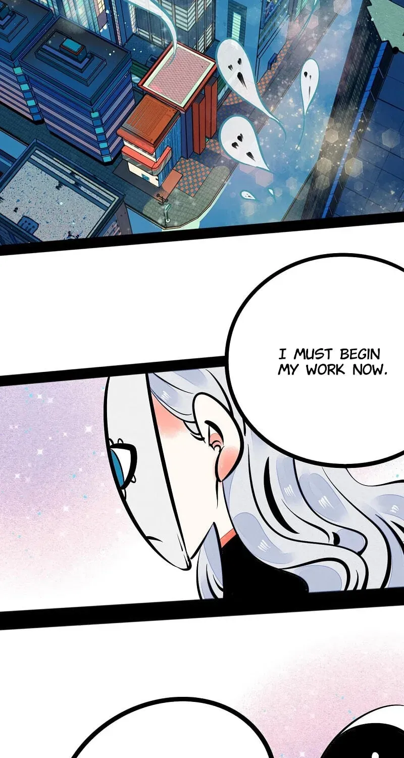 Universal Love Grocery (Colored) Chapter 6 page 97 - 