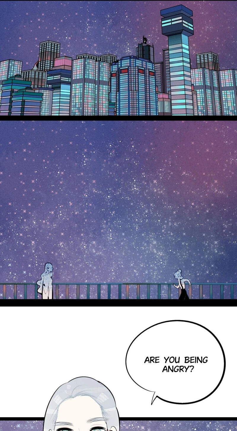 Universal Love Grocery (Colored) Chapter 60 page 2 - 