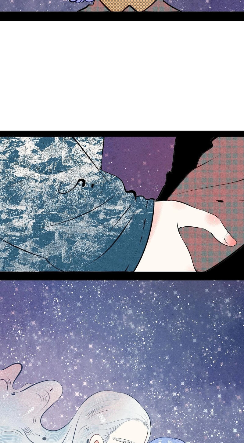 Universal Love Grocery (Colored) Chapter 60 page 11 - 