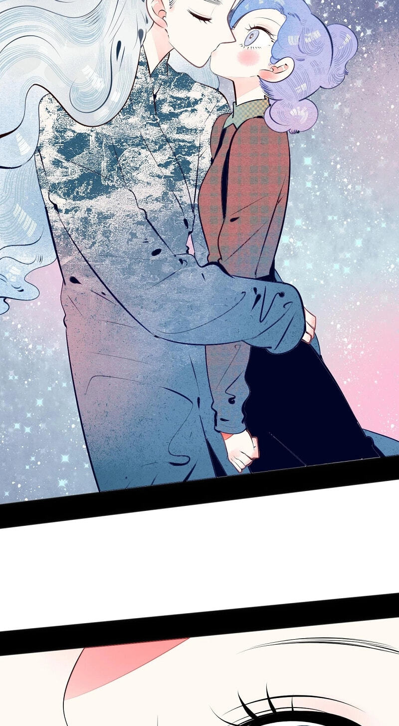 Universal Love Grocery (Colored) Chapter 60 page 12 - 