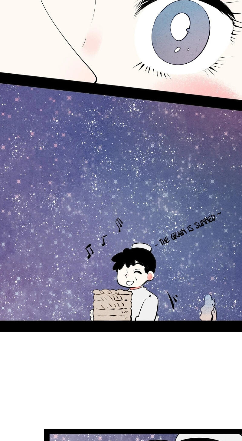 Universal Love Grocery (Colored) Chapter 60 page 13 - 