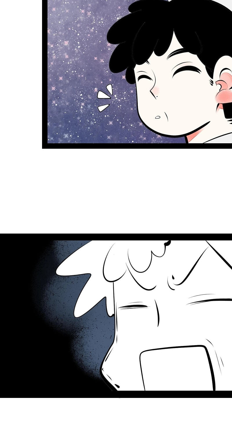 Universal Love Grocery (Colored) Chapter 60 page 14 - 