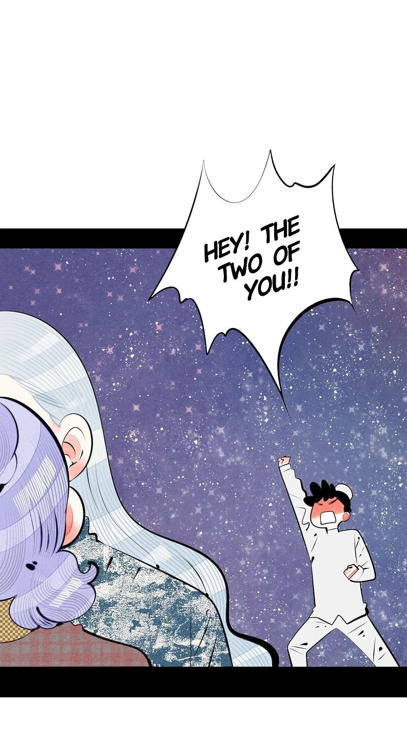Universal Love Grocery (Colored) Chapter 60 page 15 - 