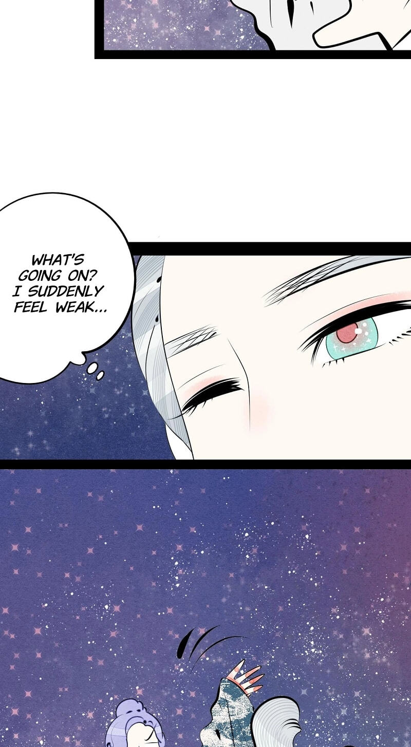 Universal Love Grocery (Colored) Chapter 60 page 17 - 