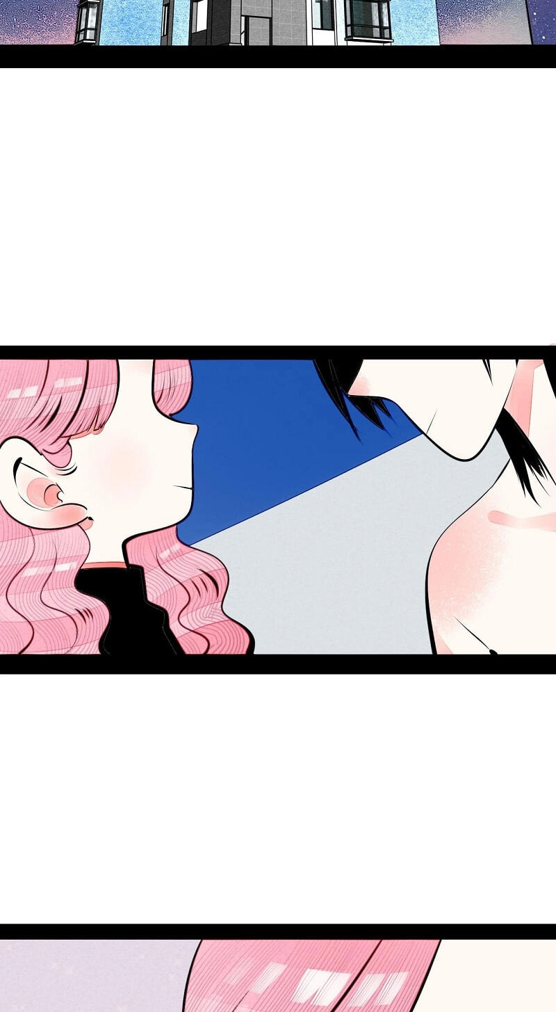 Universal Love Grocery (Colored) Chapter 60 page 19 - 