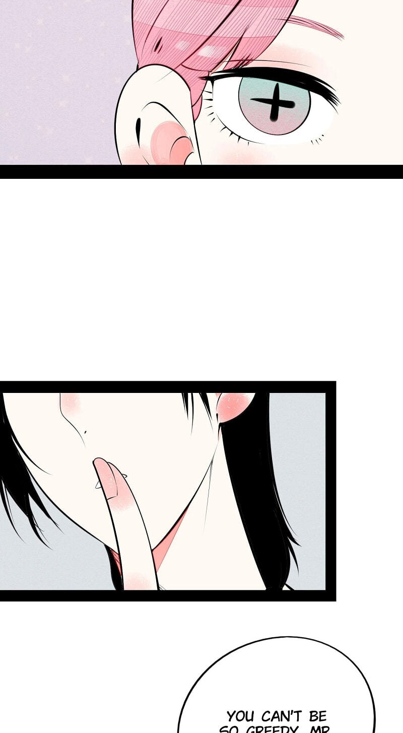 Universal Love Grocery (Colored) Chapter 60 page 20 - 