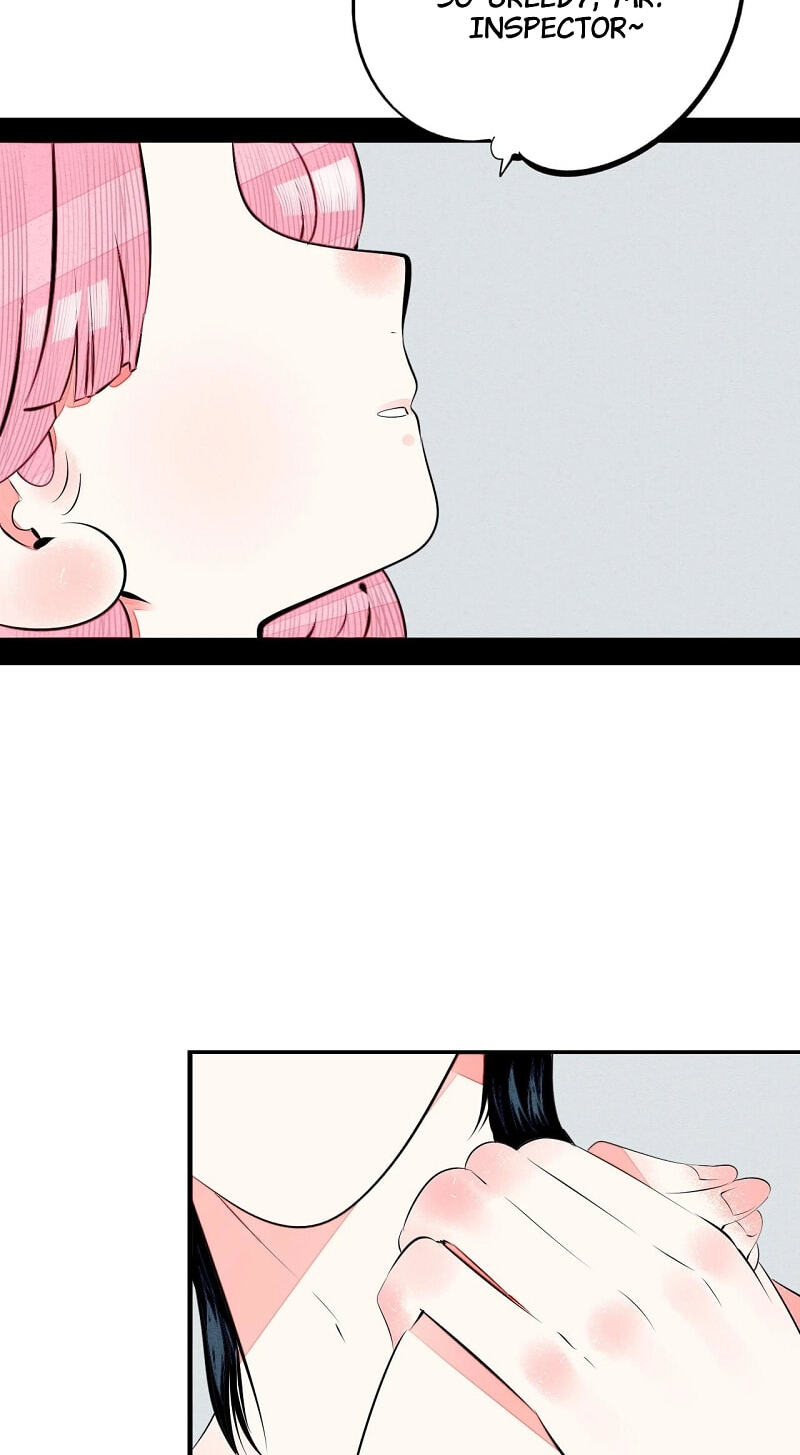 Universal Love Grocery (Colored) Chapter 60 page 21 - 