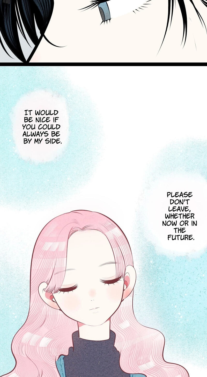 Universal Love Grocery (Colored) Chapter 60 page 25 - 