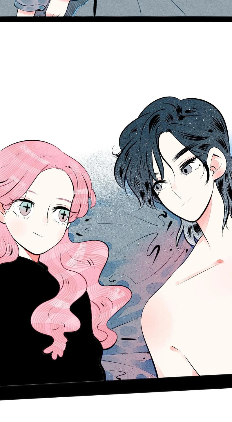 Universal Love Grocery (Colored) Chapter 60 page 27 - 