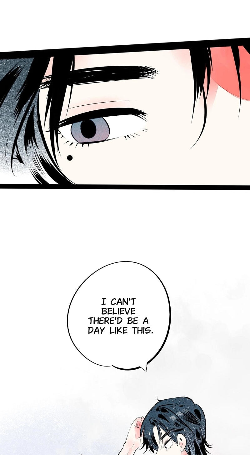 Universal Love Grocery (Colored) Chapter 60 page 28 - 