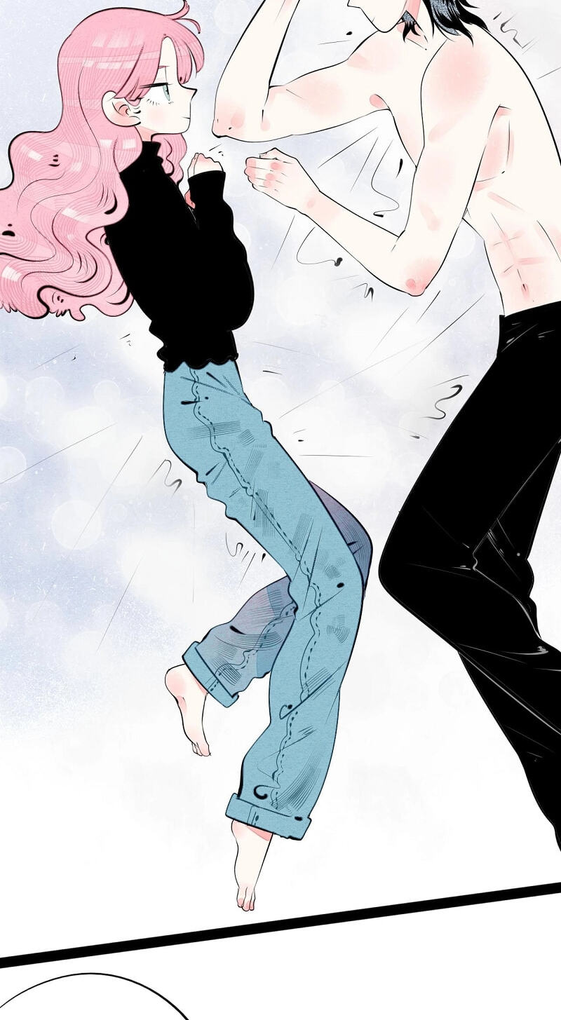 Universal Love Grocery (Colored) Chapter 60 page 29 - 