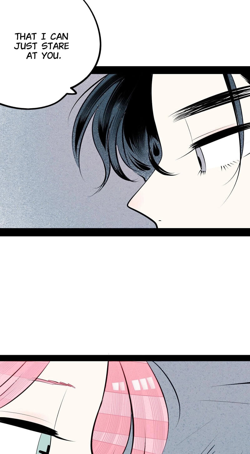 Universal Love Grocery (Colored) Chapter 60 page 30 - 