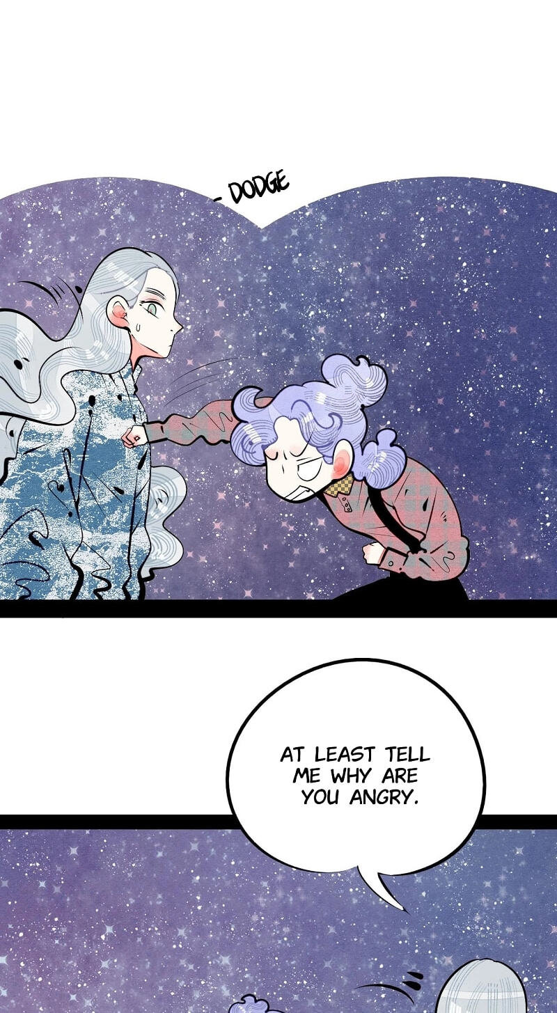Universal Love Grocery (Colored) Chapter 60 page 4 - 