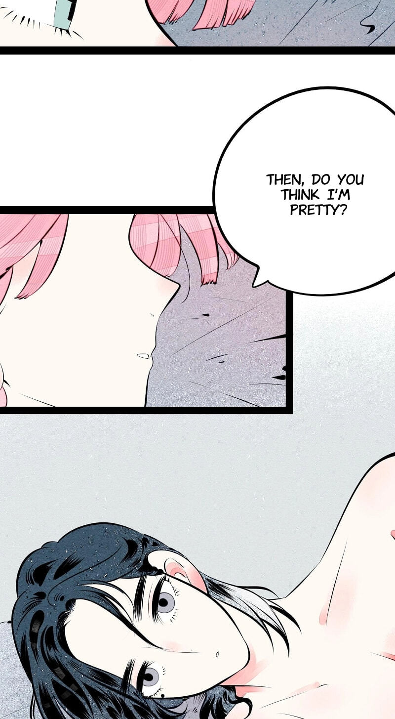 Universal Love Grocery (Colored) Chapter 60 page 31 - 