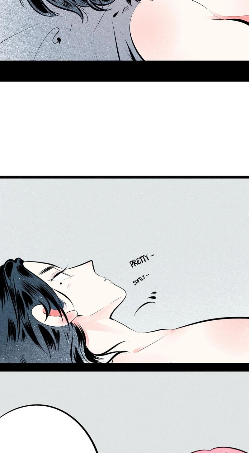 Universal Love Grocery (Colored) Chapter 60 page 32 - 