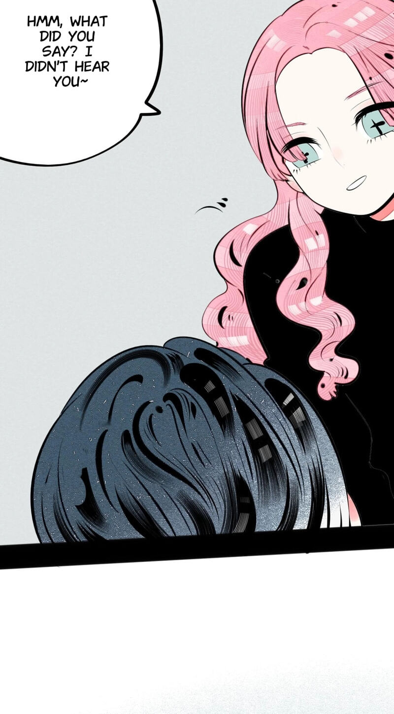 Universal Love Grocery (Colored) Chapter 60 page 33 - 