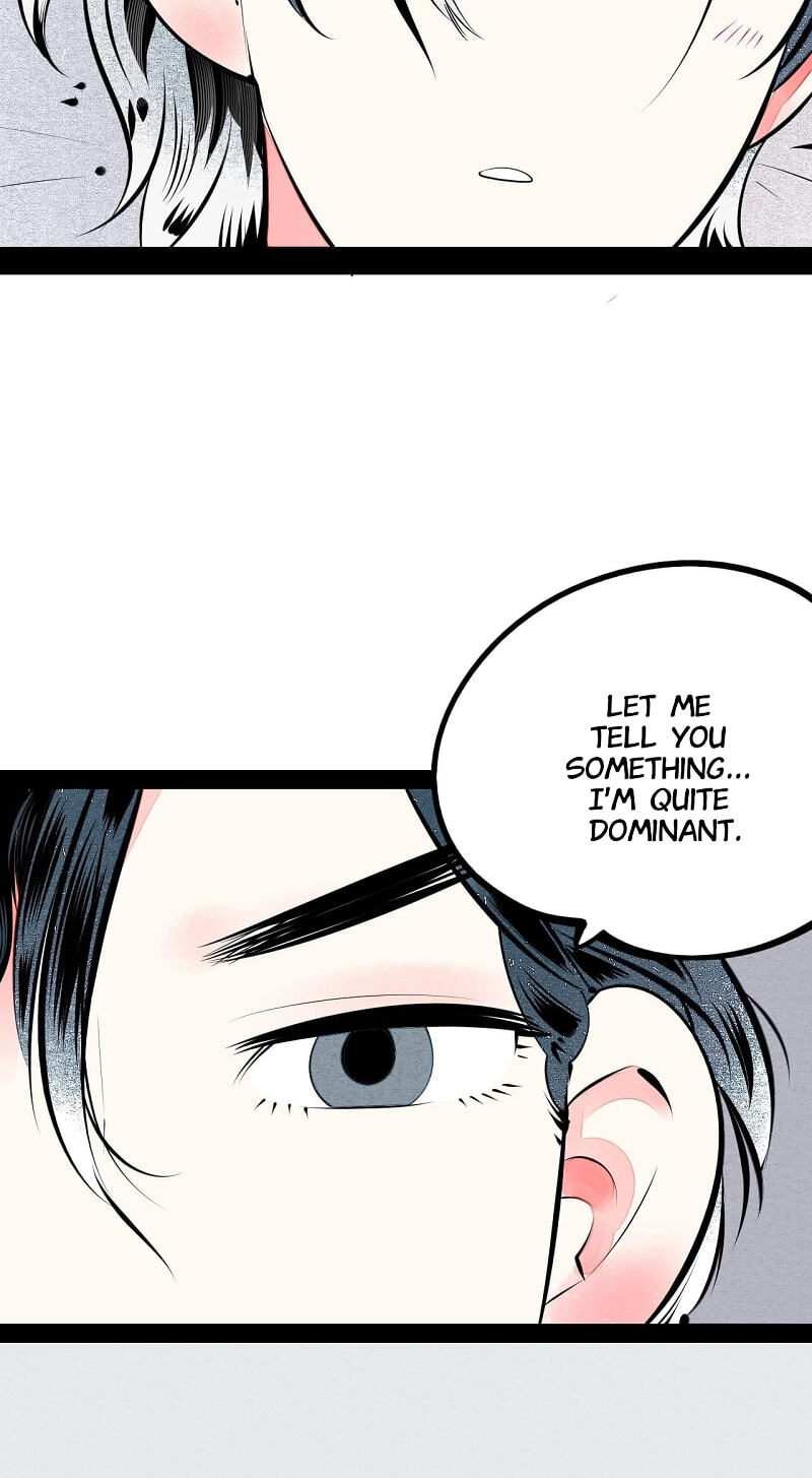 Universal Love Grocery (Colored) Chapter 60 page 35 - 