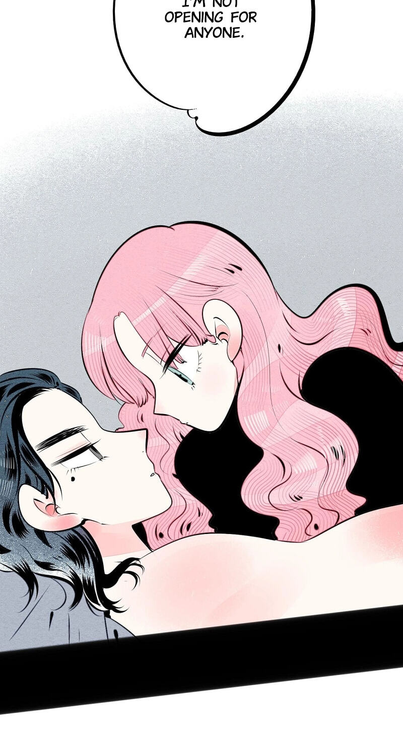 Universal Love Grocery (Colored) Chapter 60 page 40 - 