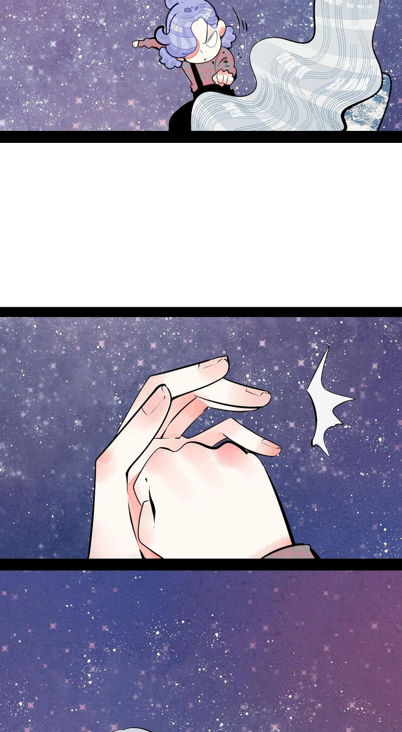 Universal Love Grocery (Colored) Chapter 60 page 5 - 