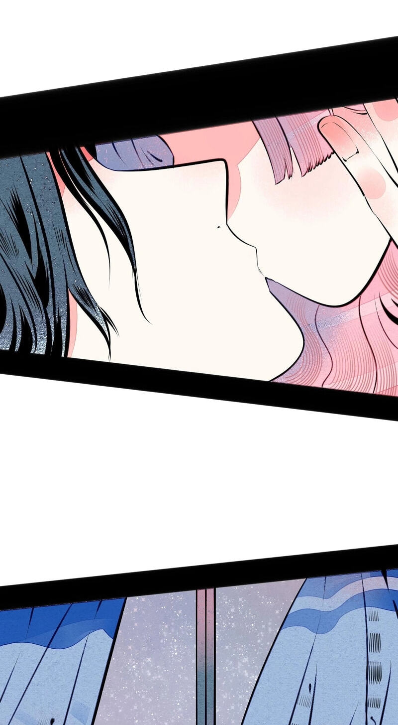 Universal Love Grocery (Colored) Chapter 60 page 41 - 