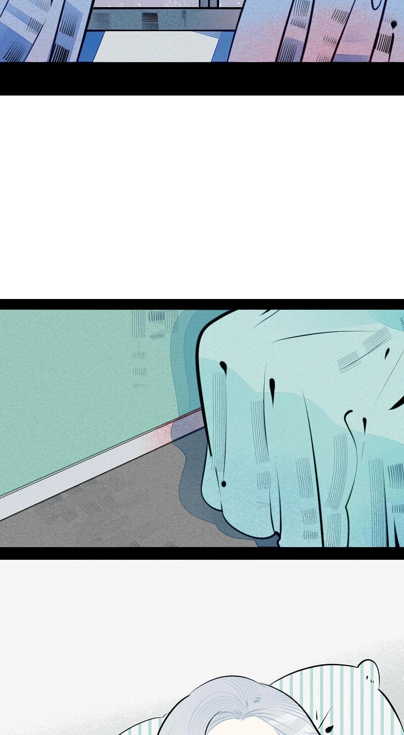 Universal Love Grocery (Colored) Chapter 60 page 42 - 