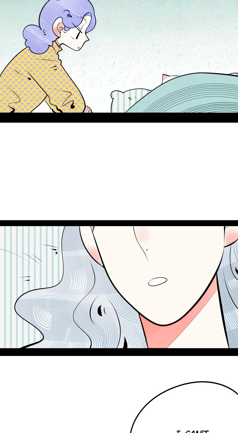 Universal Love Grocery (Colored) Chapter 60 page 46 - 