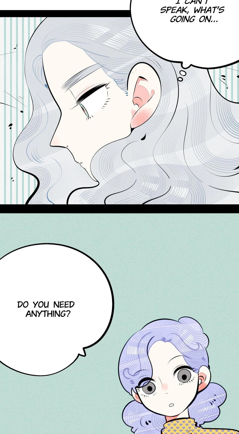 Universal Love Grocery (Colored) Chapter 60 page 47 - 