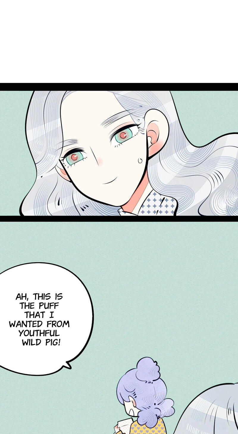 Universal Love Grocery (Colored) Chapter 60 page 50 - 