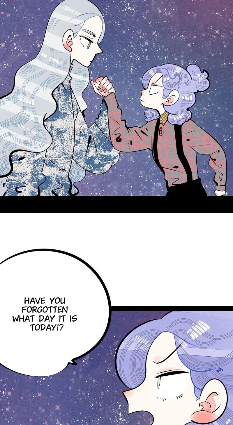 Universal Love Grocery (Colored) Chapter 60 page 6 - 