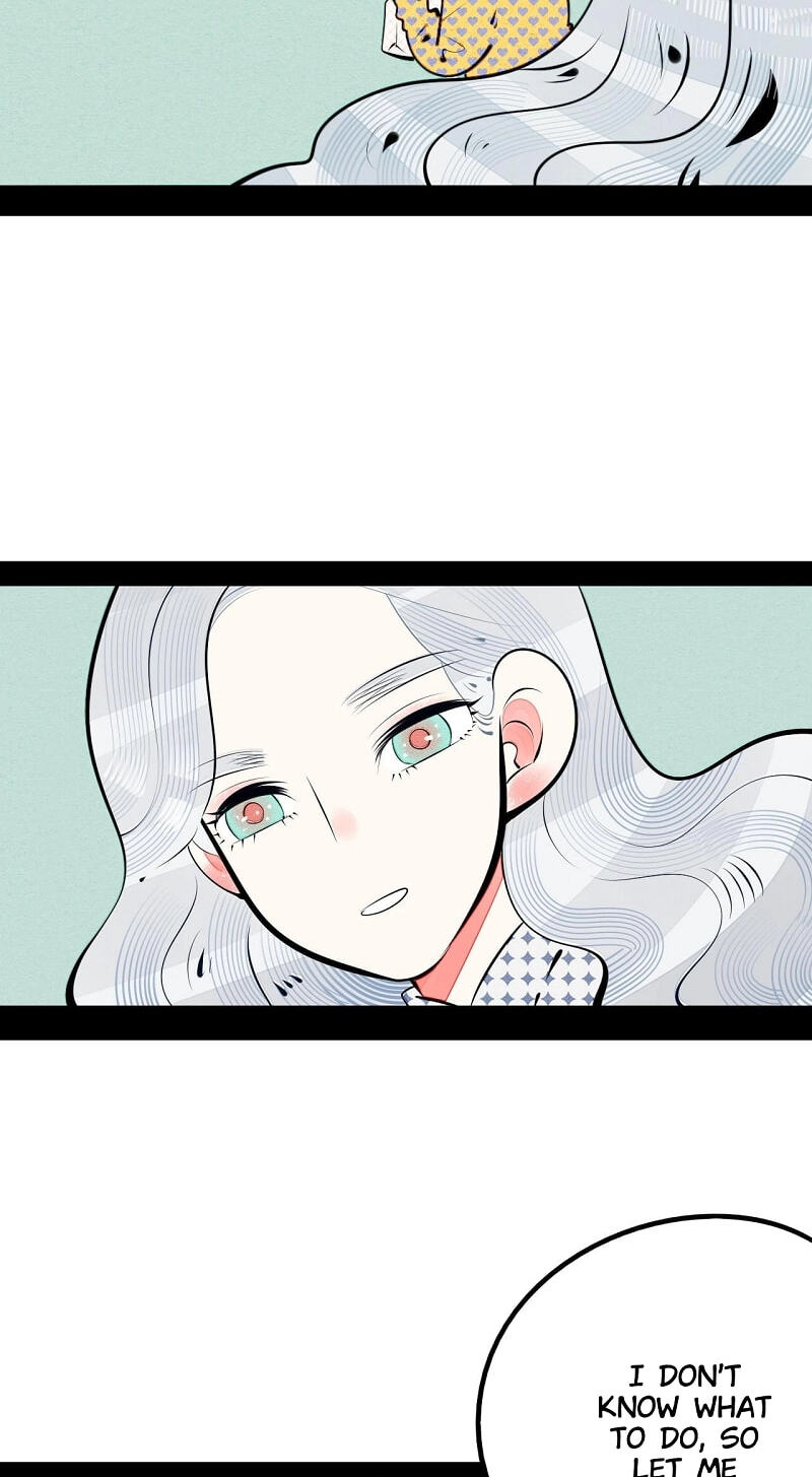 Universal Love Grocery (Colored) Chapter 60 page 51 - 