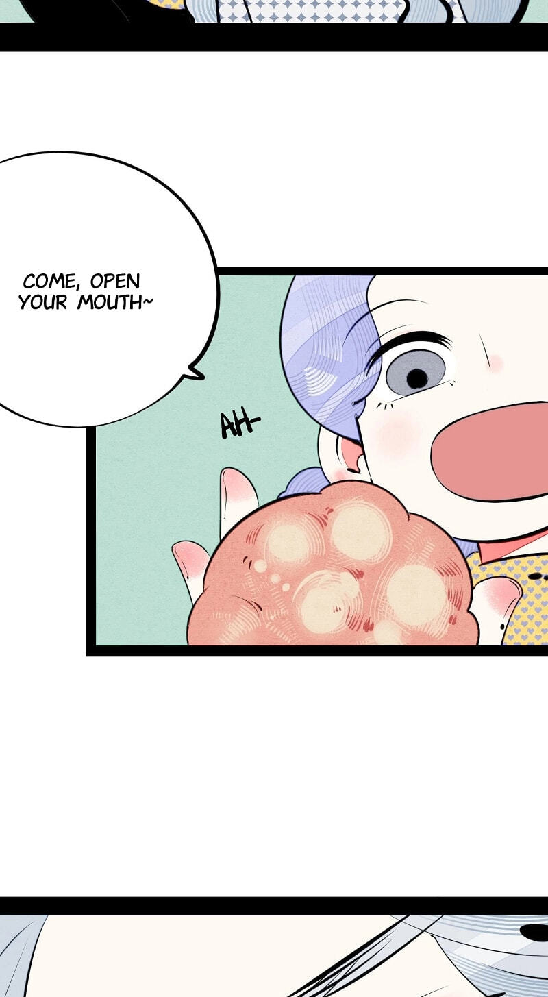 Universal Love Grocery (Colored) Chapter 60 page 53 - 