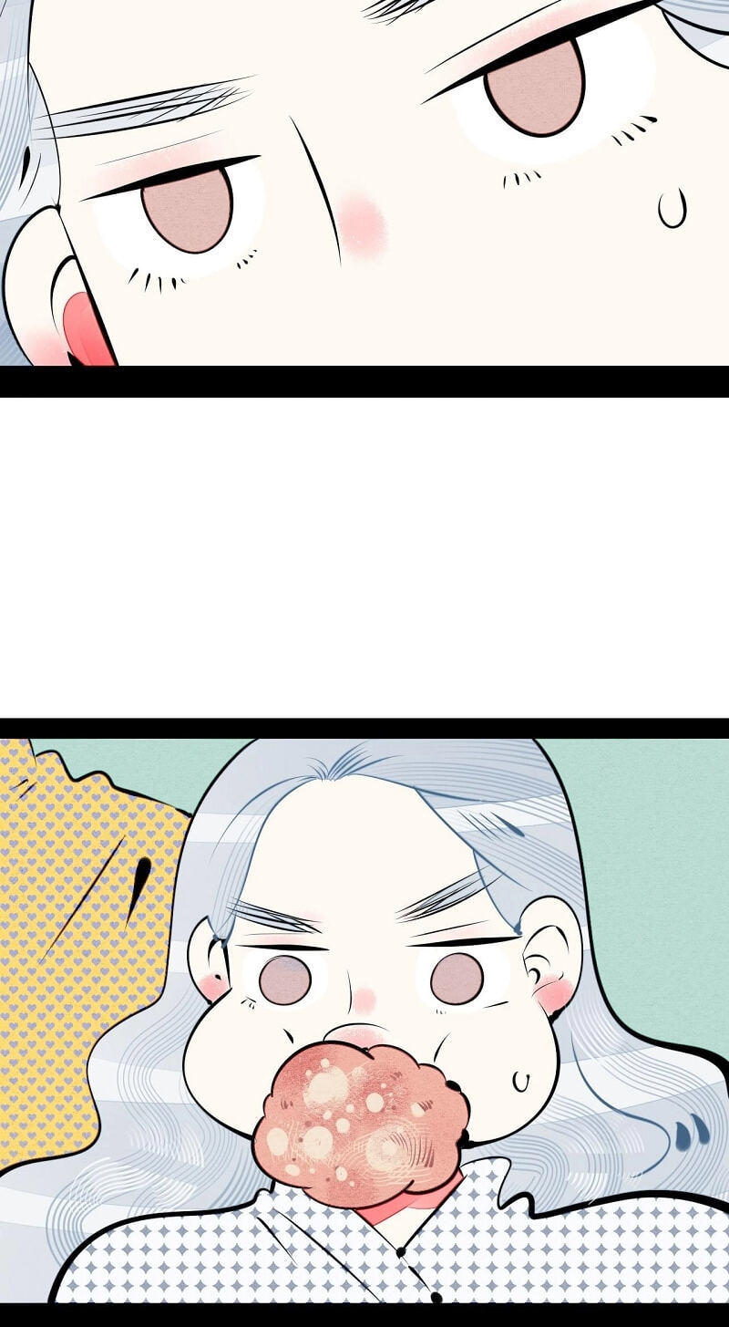 Universal Love Grocery (Colored) Chapter 60 page 54 - 