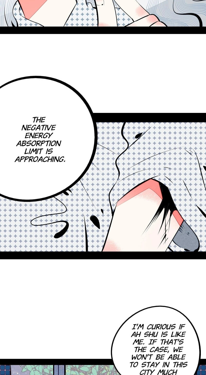 Universal Love Grocery (Colored) Chapter 60 page 58 - 